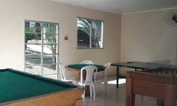 Imagem 7: Apartamento com 2 dormitórios para alugar, 48 m² por R$ 650/mês - Piracicamirim - Piracica