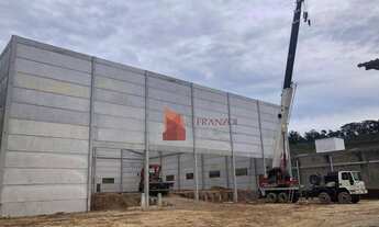 Imagem 3: ALUGUEL: ARMAZÉM 1.800 metros em BRUSQUE