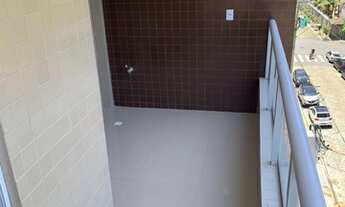 Imagem 2: Apartamento com 2 quartos em Canto do Forte - Praia Grande - SP