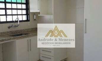 Imagem 6: Casa com 3 dormitórios à venda, 158 m² por R$ 545.000,00 - Jardim Califórnia - Ribeirão Pr