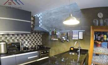 Imagem 3: Sobrado residencial para venda e locação, Campo Belo, São Paulo