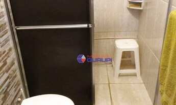 Imagem 5: Casa com 2 dormitórios à venda, 180 m² por R$ 260.000 - Parque Residencial Dom Lafaiete Li