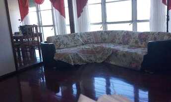 Imagem 3: Apartamento com 3 dormitórios à venda, 153 m² por R$ 954.000,00 - Itararé - São Vicente/SP