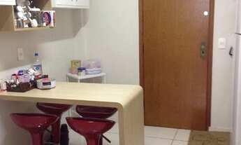 Imagem 4: Apartamento residencial à venda, Jardim Panorama, São José do Rio Preto