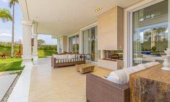 Imagem: Casa com 6 suítes à venda, 1250 m²