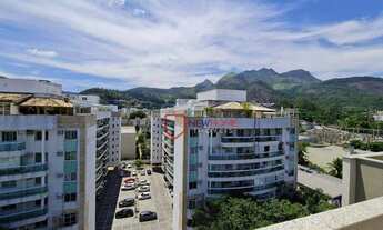 Imagem 7: Ótima Cobertura Duplex na Freguesia Condomínio Life 360