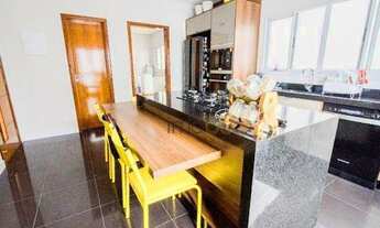 Imagem 3: Casa com 4 suítes à venda, 320 m² - Condomínio Vila dos Inglezes - Sorocaba/SP