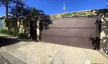 Imagem 3: Casa com 2 dormitórios à venda, 92 m² por R$ 600.000,00 - Alto da Vila Nova - Itu/SP