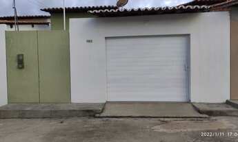 Imagem: Casa em barreirinhas por temporada