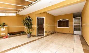 Imagem 4: Sobrado com 3 dormitórios à venda, 185 m² por R$ 375.000,00 - Sítio Cercado - Curitiba/PR