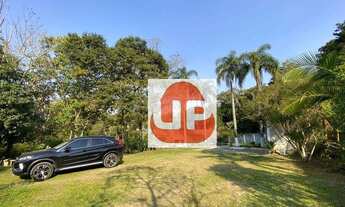 Imagem 5: Chácara com 3 dormitórios à venda, 10000 m² por R$ 860.000 - Bairro Do Carmo (Canguera)