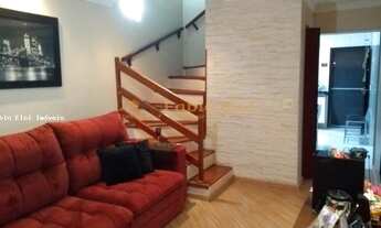 Imagem: Sobrado para Venda em Mauá, Vila Nossa