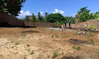 Imagem 5: Lote/Terreno para venda possui 1000 metros quadrados em Areias (Abrantes) - Camaçari - BA