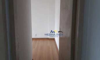 Imagem 6: Apartamento com 2 dormitórios à venda, 66 m² por R$ 160.000,00 - Largo do Barradas - Niter