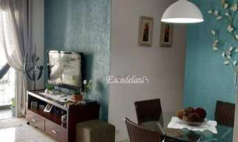 Imagem: Apartamento à venda, 70 m² por R$ 372.000,00