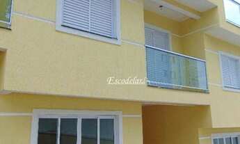 Imagem 2: Casa à venda, 129 m² por R$ 540.000,00 - Lauzane Paulista - São Paulo/SP