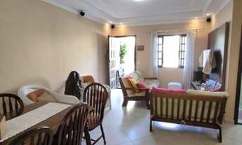 Imagem 3: Village com 2 suítes à venda, 93 m² por R$ 500.000 - Maitinga - Bertioga/SP