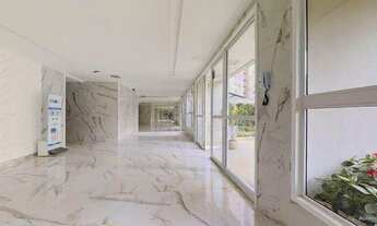 Imagem 2: Apartamento com 3 dormitórios à venda, 65 m² por R$ 380.000 - Morumbi - São Paulo/SP