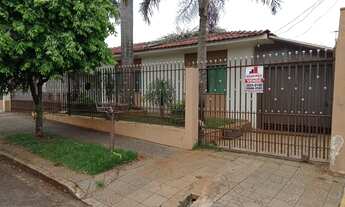 Imagem 2: CASA PARA VENDA COM 205 METROS QUADRADOS COM 3 QUARTOS EM JARDIM MONTE CARLO - MARINGÁ - P