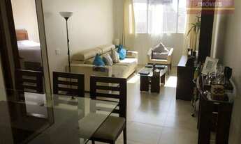 Imagem 2: Apartamento com 2 dormitórios, 67 m² - venda ou aluguel - Centro - São Bernardo do Campo/S