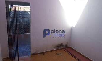 Imagem 4: Casa com 1 dormitório para alugar- Vila Santa Terezinha - Sumaré/SP