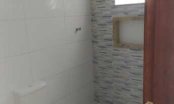 Imagem 5: \Barrio Conceição -Casa 165Mil Financia-Casas Prontas Com Laje, com Suíte