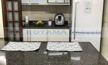 Imagem 6: Apartamento com 2 dormitórios à venda, 69 m² - Vila Dusi - São Bernardo do Campo/SP