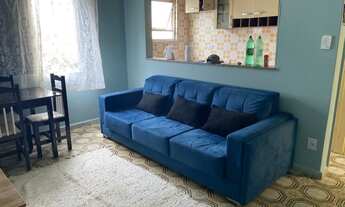 Imagem 5: Apartamento para temporada na Praia Grande Canto do Forte