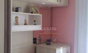 Imagem 3: Apartamento Residencial à venda, Vila Santa Luzia, São Bernardo do Campo - AP55668