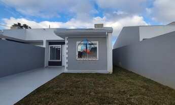 Imagem 3: Casa para Venda em Fazenda Rio Grande, Estados, 3 dormitórios, 1 banheiro, 1 vaga