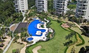 Imagem: Apartamento para Venda em Santana de Parnaíba