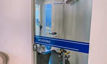 Imagem 7: H.A Apartamento para venda tem 68 m² com 3 quartos em Pina - Recife - PE