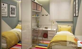 Imagem 5: Apartamento Tipo, 2 quartos à venda, R$ 242.328,00, Juliana, Belo Horizonte -