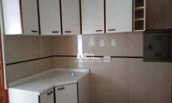 Imagem 6: Apartamento com 2 dormitórios, 80 m² - venda por R$ 750.000,00 ou aluguel por R$ 2.220,00