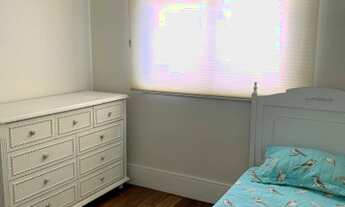 Imagem 3: Apartamento para venda tem 202 metros quadrados com 3 quartos em Vila Regente Feijó - São