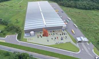 Imagem: ALUGUEL ARMAZÉM LOGISTICO 35.000m² em