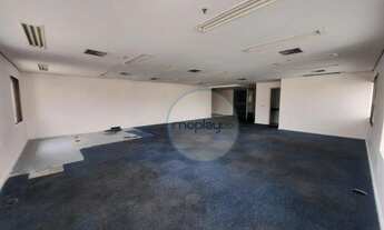 Imagem 5: Conjunto para alugar, 98 m² - Itaim Bibi - São Paulo/SP