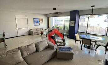 Imagem 2: Apartamento à venda, 219 m² por R$ 799.000,00 - Aldeota - Fortaleza/CE