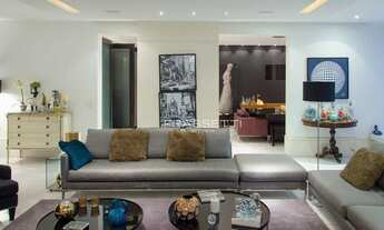 Imagem 2: Apartamento, Copacabana (Posto 6), 3 Quartos (Suítes), 2 Vagas