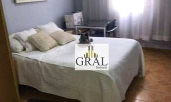 Imagem 6: Casa com 2 dormitórios à venda, 120 m² por R$ 400.000,00 - Taboão - São Bernardo do Campo