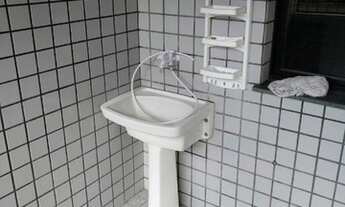 Imagem 2: Kitnet para aluguel, 1 quarto, Centro - Barbacena/MG