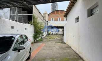 Imagem 3: Osasco Centro ao Lado da Antonio Agu, plano