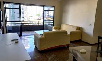 Imagem 2: 133m² com 3 suítes + DCE em Meireles - Fortaleza - Ceará