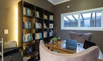 Imagem 4: Porto Alegre - Casa Padrão - Terra Ville