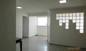 Imagem 7: Apartamento para venda ou locação com 3 quartos em Taguatinga Norte - Brasília - DF