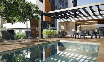 Imagem 5: Apartamento à venda, Núcleo Agricola Alpha, Franca