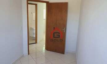 Imagem 2: Cobertura com 2 dormitórios à venda, 100 m² por R$ 340.000,00 - Parque Capuava - Santo And