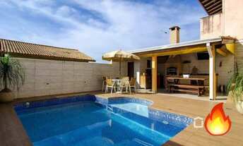 Imagem: Casa para venda no Parque 10 de Novembro