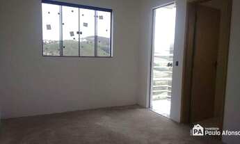 Imagem 4: Apartamento com 2 dormitórios à venda, 56 m² por R$ 260.000,00 - Jardim Vitória - Poços de