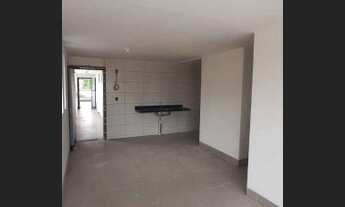 Imagem: Apartamento à venda, 56 m² por R$ 260.000,00